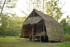 Mr. Chuoi Bar and Hut